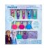 Townley Girl Frozen II Lip Gloss and Nail Polish Set