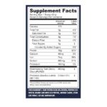 Vega Sport Performance Protein Powder, Vanilla – 19 oz - Image 4