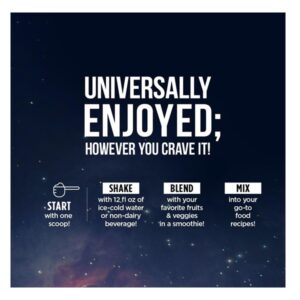 Vega Sport Performance Protein Powder, Vanilla – 19 oz - Image 5