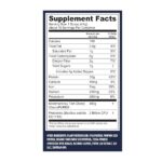 Vega Sport Protein Powder, Chocolate, 1.86 lb (19 Servings) - Image 3