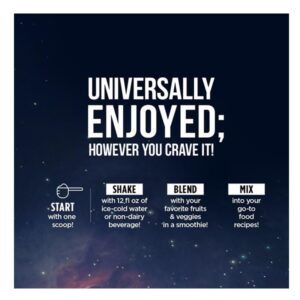 Vega Sport Protein Powder, Chocolate, 1.86 lb (19 Servings) - Image 4