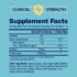 AZO D Mannose Urinary Tract Health Gummies, 40 Count, Clinical Strength 2000mg, Helps Cleanse, Flush & Protect, No.1 Pharmacist Recommended Brand, Vegan Tangy Citrus Blast Flavor, Non-GMO, Gluten Free - Image 4