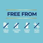 AZO D Mannose Urinary Tract Health Gummies, 40 Count, Clinical Strength 2000mg, Helps Cleanse, Flush & Protect, No.1 Pharmacist Recommended Brand, Vegan Tangy Citrus Blast Flavor, Non-GMO, Gluten Free - Image 3