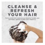 Avalon Organics Biotin B-Complex-Thickening Shampoo, 414m - Image 2