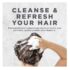 Avalon Organics Biotin B-Complex Thickening Shampoo 414ml - Image 2