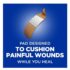 Band-Aid Brand Flexible Fabric Adhesive Bandages for Wound Care & First Aid, Assorted Sizes, 30 ct - Image 3