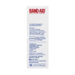 Band-Aid Brand Flexible Fabric Adhesive Bandages for Wound Care & First Aid, Assorted Sizes, 30 ct - Image 6