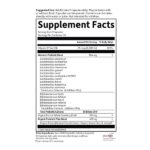 Garden of Life Probiotic Supplement for Urinary Tract Health - Dr. Formulated Urinary Tract+ for Digestive and Urinary Tract Support, Shelf Stable, 60 Capsules - Image 4