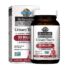 Garden of Life Probiotic and Urinary Tract Health Dr. Formulated Urinary Tract+ for Digestive and Urinary Tract Support, 60 Capsules