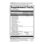 Garden of Life Probiotic and Urinary Tract Health Dr. Formulated Urinary Tract+ for Digestive and Urinary Tract Support, 60 Capsules - Image 2