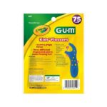 Gum Sunstar 897Rz Gum Crayola Kids Flosser (Pack Of 75) - Image 3