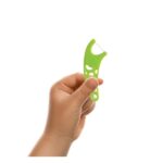 Gum Sunstar 897Rz Gum Crayola Kids Flosser (Pack Of 75) - Image 6