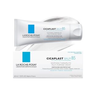 La Roche-Posay Roche Posay La Roche Posay Cicaplast Baume B5 Creme - Image 1