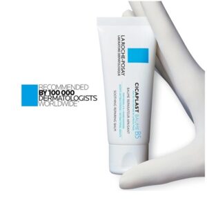 La Roche-Posay Roche Posay La Roche Posay Cicaplast Baume B5 Creme - Image 8