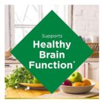 Nature's Bounty, Ginkgo Biloba, 60 mg, 200 Capsules - Image 3