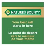 Nature's Bounty L-Lysine Tablets, 60 Count - Image 6