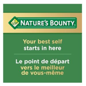 Nature's Bounty L-Lysine Tablets, 60 Count - Image 6