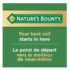 Nature's Bounty L-Lysine Tablets, 60 Count - Image 6