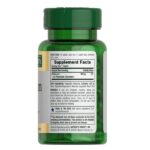 Natures Bounty Nature'S Bounty Potassium,99 Mg,100 Caplets - Image 2