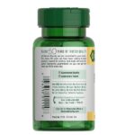 Natures Bounty Nature'S Bounty Potassium,99 Mg,100 Caplets - Image 4