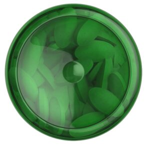 Natures Bounty Nature'S Bounty Potassium,99 Mg,100 Caplets - Image 5