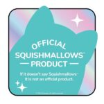 Squishmallows Original Scented Sealife Mystery Bag (5-Inch) – Official Jazwares Plush (Little) - Image 4