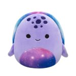 Squishmallows Original Scented Sealife Mystery Bag (5-Inch) – Official Jazwares Plush (Little) - Image 5
