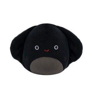 Squishmallows Original Scented Sealife Mystery Bag (5-Inch) – Official Jazwares Plush (Little) - Image 8