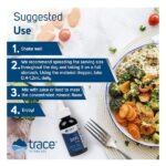 Protein and Vitamin Supplements Minerals Research Liquid Ionic Iron - 2 oz. - Image 3