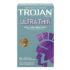 Trojan ultra thin condoms 12 count