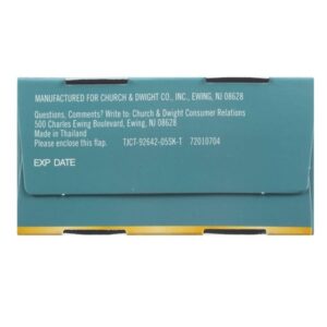 Trojan Condom Sensitivity Ultra Thin Lubricated, 12 Count - Image 6