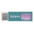 Trojan Condom Sensitivity Ultra Thin Lubricated, 12 Count - Image 8