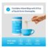 Vital Proteins Collagen Peptides Powder, Promotes Hair, Nail, Skin, Bone and Joint Health, Unflavored 9.33 OZ - Image 4