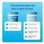 Vital Proteins Collagen Peptides Powder, Promotes Hair, Nail, Skin, Bone and Joint Health, Unflavored 9.33 OZ - Image 6