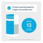 Vital Proteins Collagen Peptides Powder, Promotes Hair, Nail, Skin, Bone and Joint Health, Unflavored 9.33 OZ - Image 7