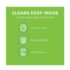 Affresh Washer Machine Cleaner, 6-Tablets, 8.4 oz - Image 2