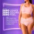 Always Discreet Maximum Classic Cut Incontinence Underwear Small/Medium – 32 Count - Image 2
