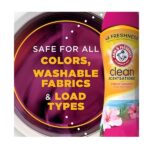 Arm & Hammer In-Wash Scent Booster, Tropical Paradise, 24 oz - Image 2