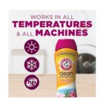 Arm & Hammer In-Wash Scent Booster, Tropical Paradise, 24 oz - Image 3