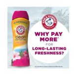 Arm & Hammer In-Wash Scent Booster, Tropical Paradise, 24 oz - Image 6