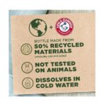 Arm & Hammer In-Wash Scent Booster, Tropical Paradise, 24 oz - Image 7