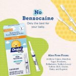 Teething Swabs for Babies – Orajel Baby Cooling Teething Relief - Image 2