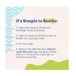 Teething Swabs for Babies – Orajel Baby Cooling Teething Relief - Image 4