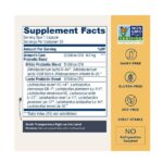 Renew Life Women's Flora Care Probiotic Supplement Vegetable Capsules, 30 CT - Image 2