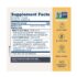 Renew Life Women's Flora Care Probiotic Supplement Vegetable Capsules, 30 CT - Image 2
