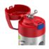 THERMOS FUNTAINER Water Bottle with Straw - 12 Ounce - Kids Stainless Steel Vacuum Insulated Water Bottle with Lid, Mickey Mouse - Image 2