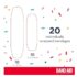 BAND-AID Brand Adhesive Bandages Assorted Sizes, 20 Count (Disne Princess) - Image 4