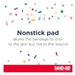 BAND-AID Brand Adhesive Bandages Assorted Sizes, 20 Count (Encanto) - Image 2