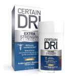 DSE Certain Dri Anti-perspirant Solid Stick - 1.7 Oz, Unscented, Unisex - Image 2