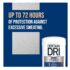 DSE Certain Dri Anti-perspirant Solid Stick - 1.7 Oz, Unscented, Unisex - Image 6